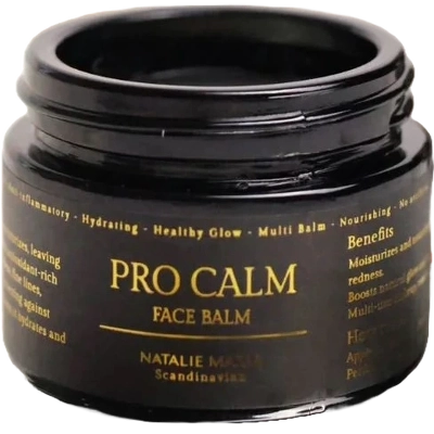 Natalie Maria Scandinavian PRO Calm Face Balm 50 ml