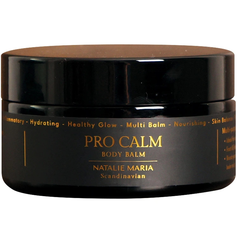 Natalie Maria Scandinavian PRO Calm Body Balm 50 ml