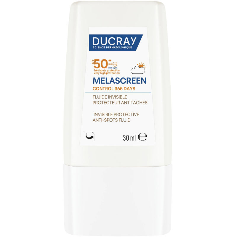 DUCRAY Melascreen Invisible Protective Anti-Spots Fluid SPF 50+ 30 ml