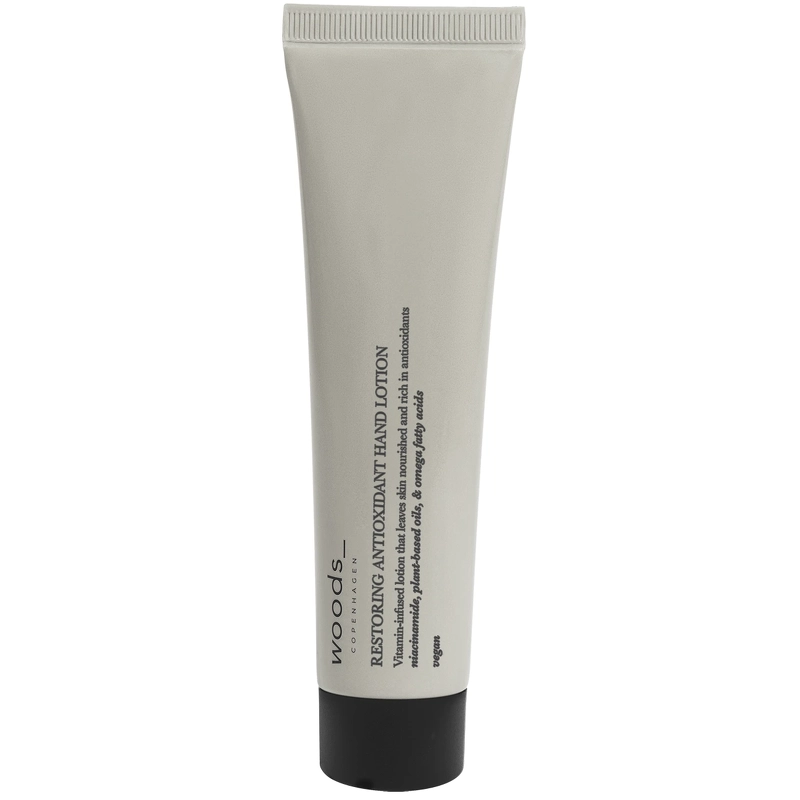 Woods_Copenhagen Restoring Antioxidant Hand Lotion 40 ml (GWP)
