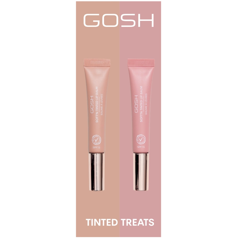 GOSH Tinted Treads Set thumbnail