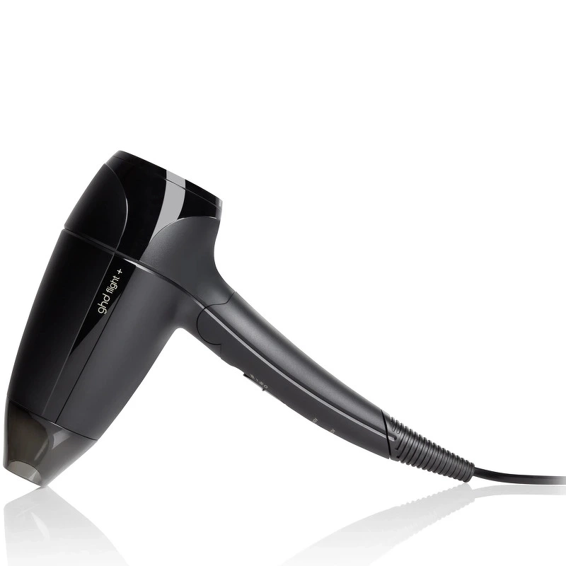 ghd Flight+ Hair Dryer – Sort