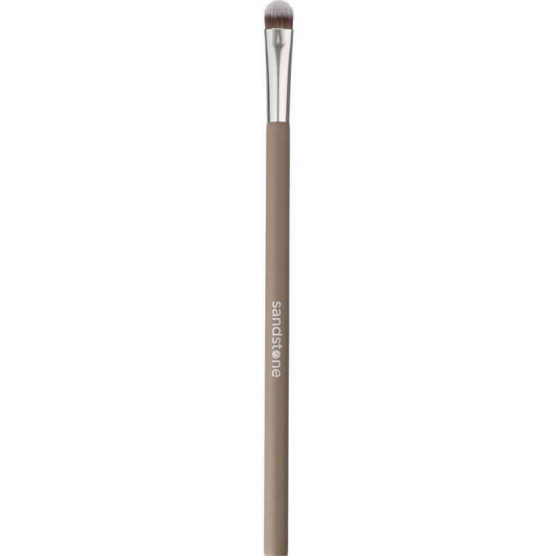 Sandstone Soft Collection Eyeshadow Brush