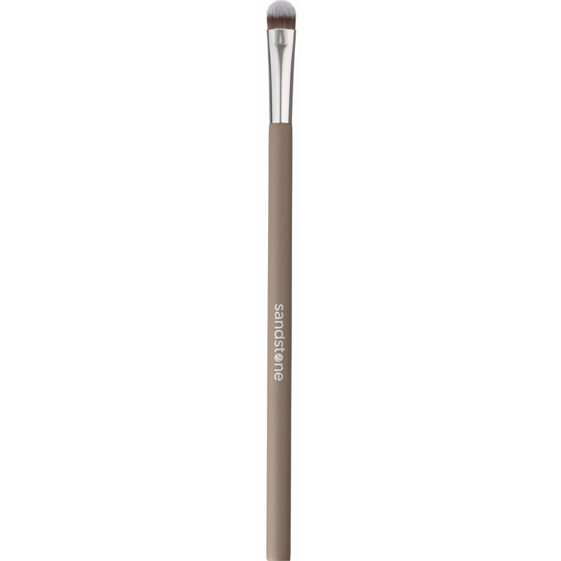 Sandstone Soft Collection Eyeshadow Brush