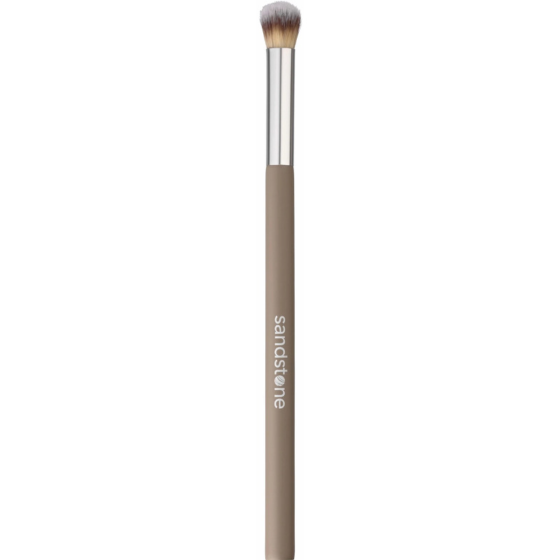 Sandstone Soft Collection Concealer Brush