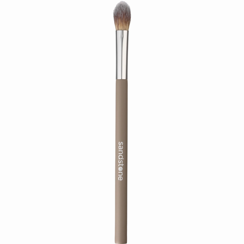 Sandstone Soft Collection Highlighter Brush