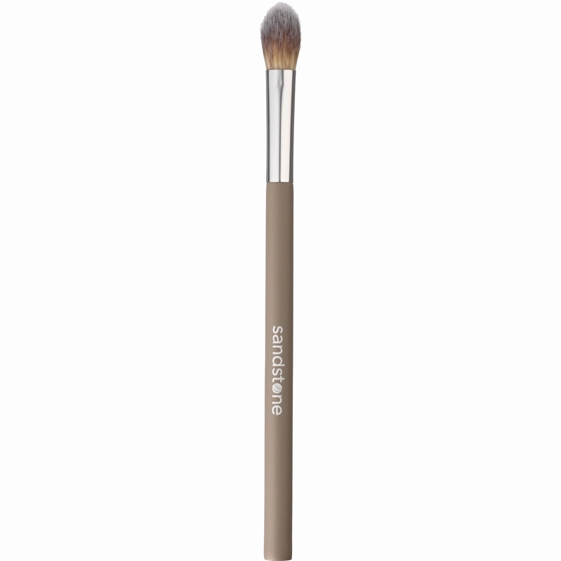 Sandstone Soft Collection Highlighter Brush