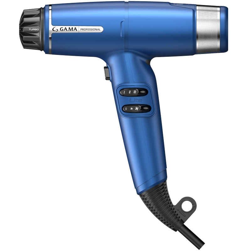 Gama IQ Lite – Blue