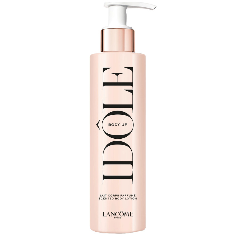 Lancôme Idôle Body Up Scented Body Lotion 200 ml