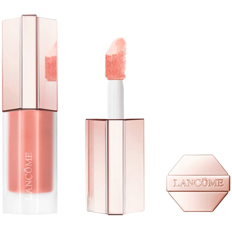 Lancôme Skin Idôle Juicy Liquid Blush Mauve To The Groove - 9 ml