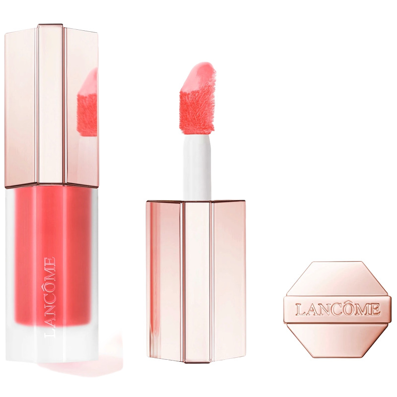Lancôme Skin Idôle Juicy Liquid Blush Red Here Right Now - 9 ml