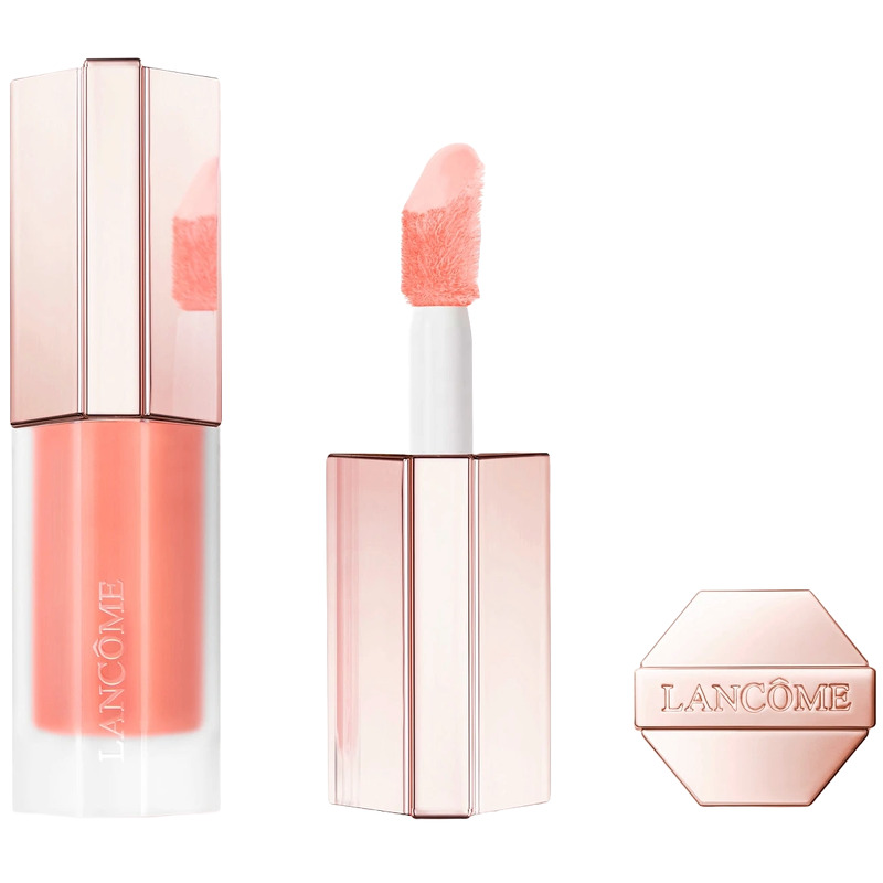 Lancôme Idôle Juicy Blush 9 ml - 30 Over The Coral Moon