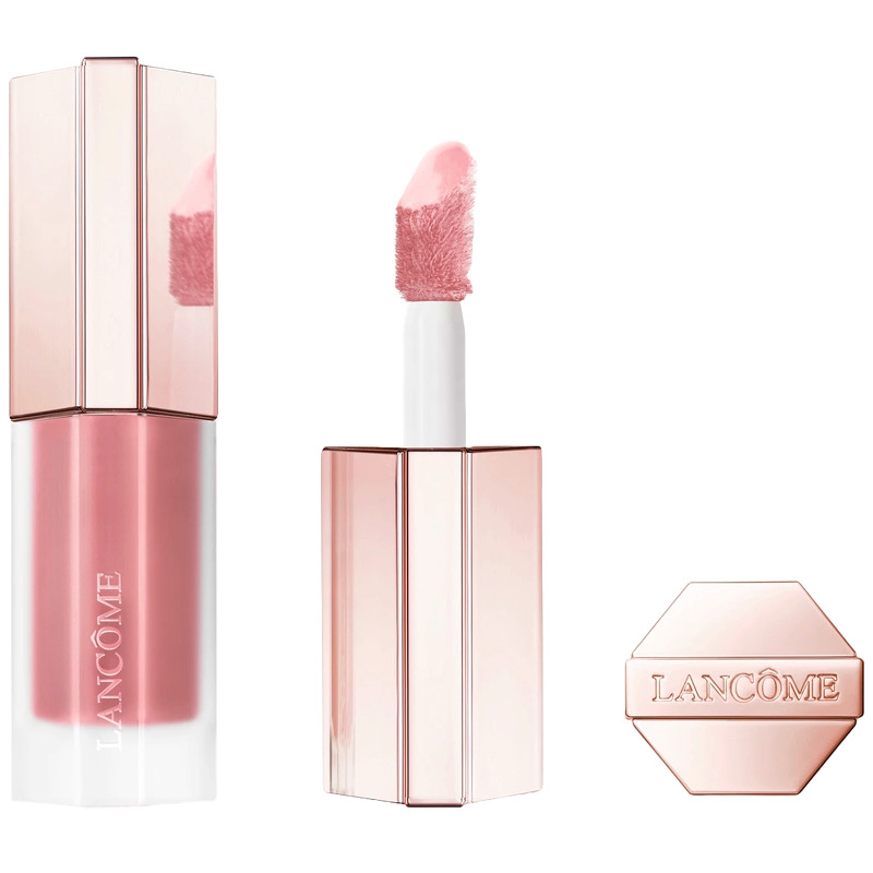 Lancôme Skin Idôle Juicy Liquid Blush 60 Knock on rosewood