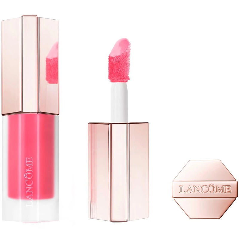 Lancôme Skin Idôle Juicy Liquid Blush The More The Cherrier - 9 ml