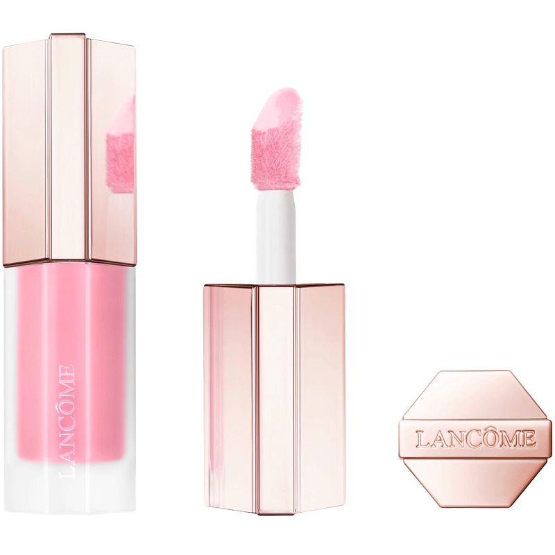 Lancôme Skin Idôle Juicy Liquid Blush Pink Õh La La 9ml