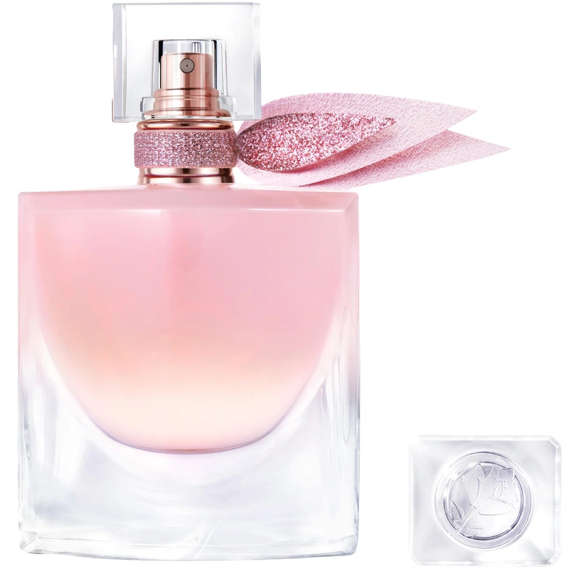 Lancome La Vie Est Belle Vanille Nude Eau De Parfum Sensuelle 30 ml