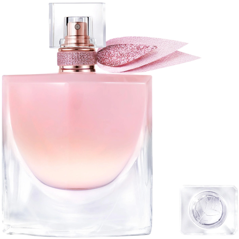 Lancome La Vie Est Belle Vanille Nude Eau De Parfum Sensuelle 50 ml