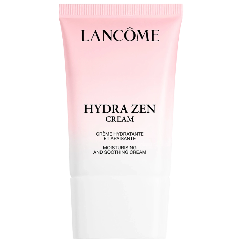Tilbud Lancome Hydra Zen Moisturising And Soothing Cream 30 ml køb billig