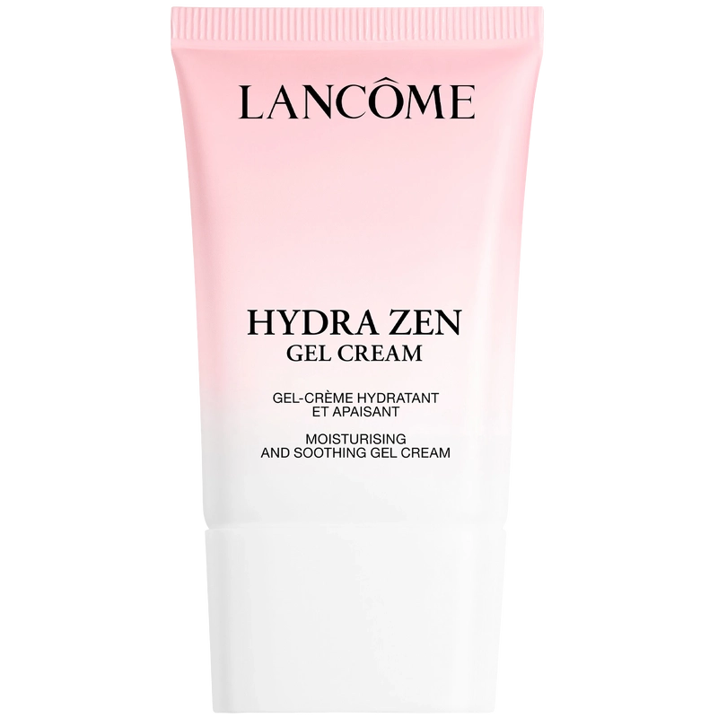 Vintilbud Lancome Hydra Zen Moisturising And Soothing Gel Cream 30 ml køb billig
