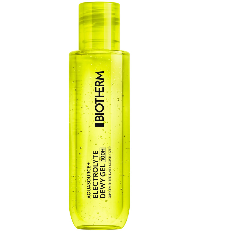 Biotherm Aquasource+ Electrolyte Dewy Gel 100h 100 ml