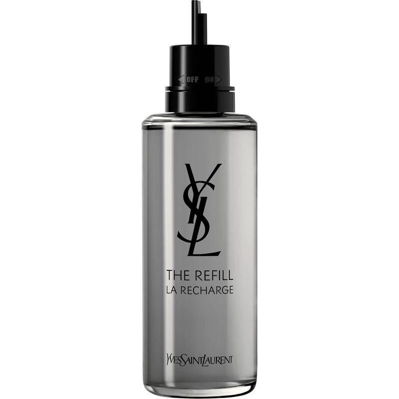 Yves Saint Laurent Myslf Le Parfum Refill - 150 ml