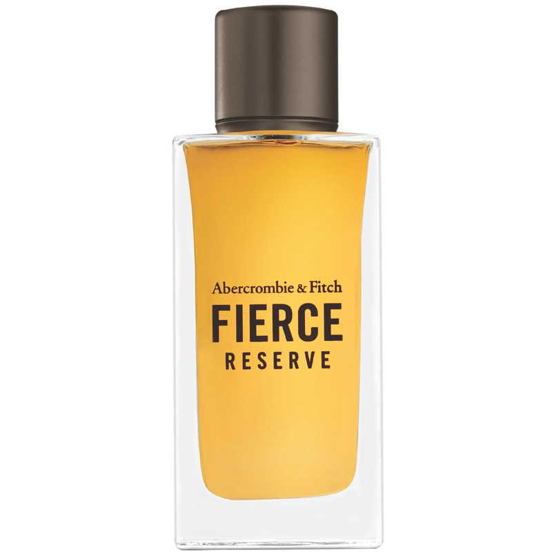 Abercrombie & Fitch Fierce Reserve Eau de Cologne - 50 ml