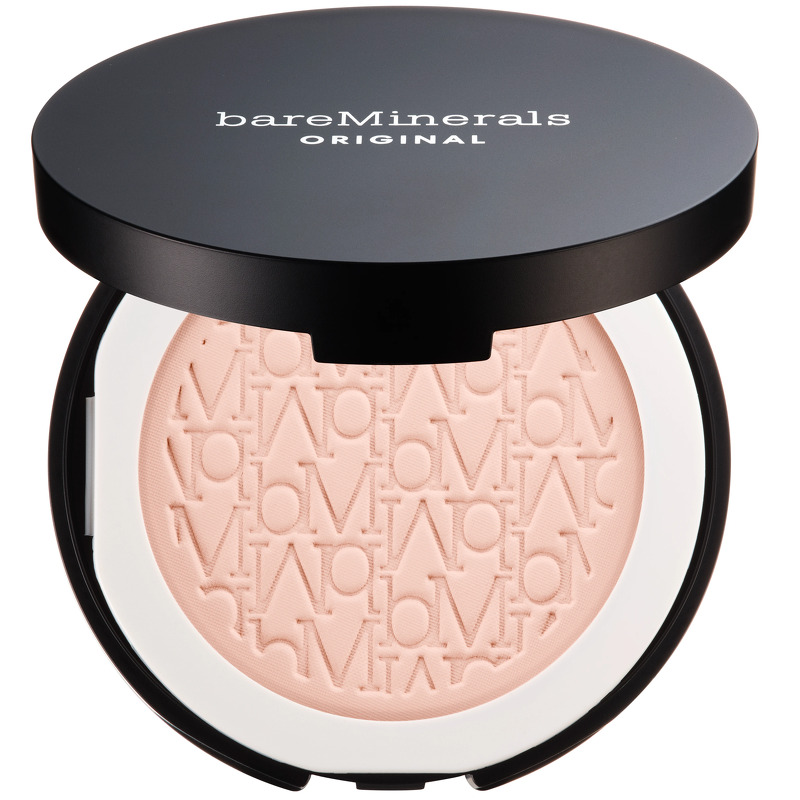 bareMinerals Original Pressed Powder Foundation 8 ml - Fair 01