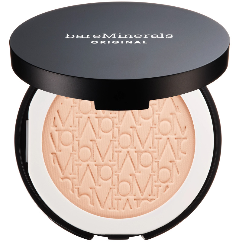 bareMinerals Original Pressed Powder Foundation 8 ml - Fairly Light 03