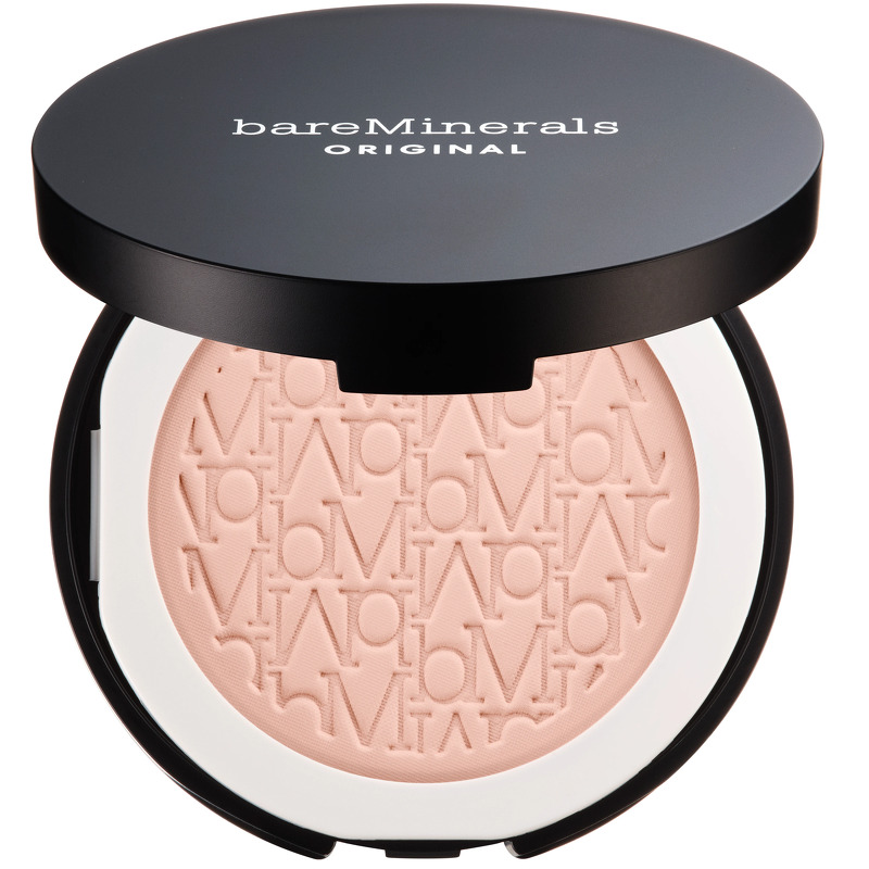 bareMinerals Original Pressed Powder Foundation 8 ml - Fairly Medium 05