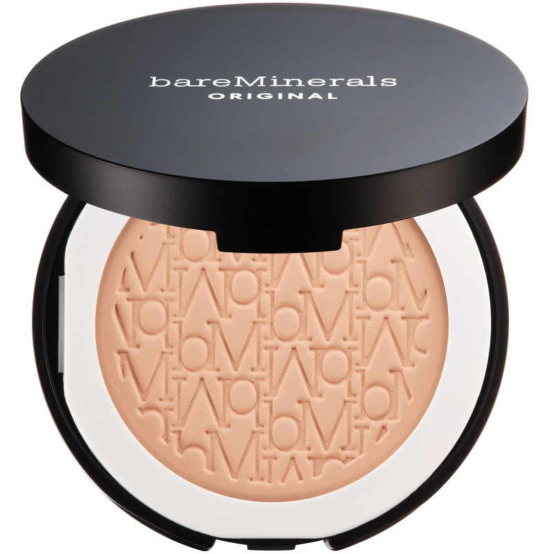 bareMinerals Original Pressed Powder Foundation 8 ml - Light 08