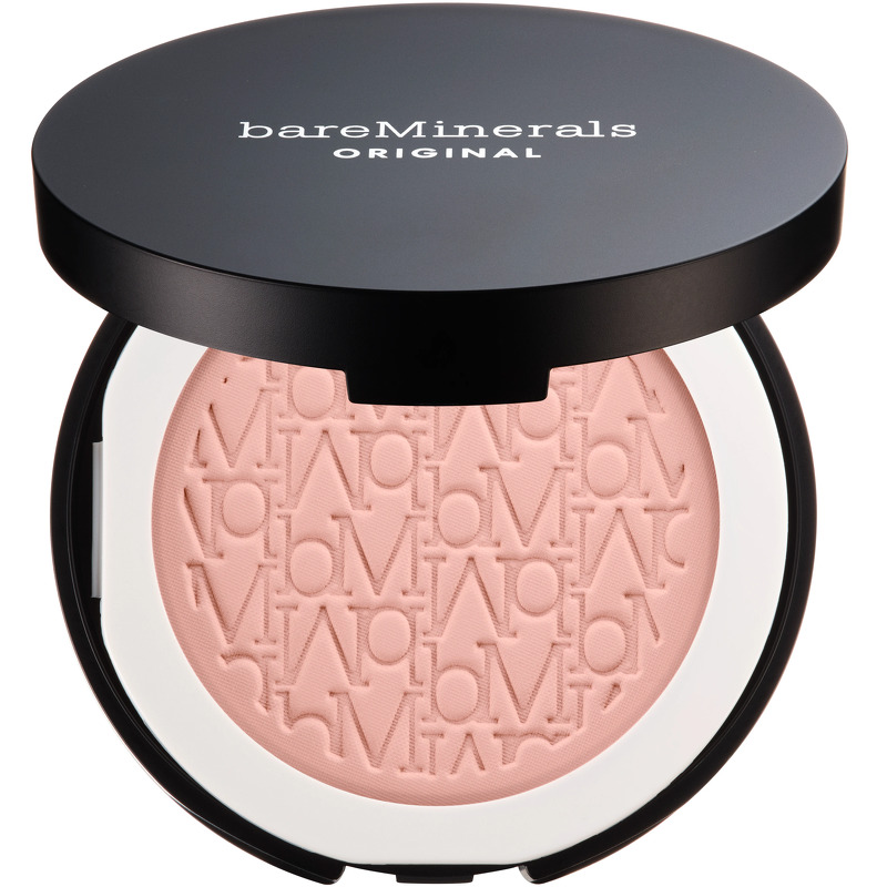 bareMinerals Original Pressed Powder Foundation 8 ml - Medium 10