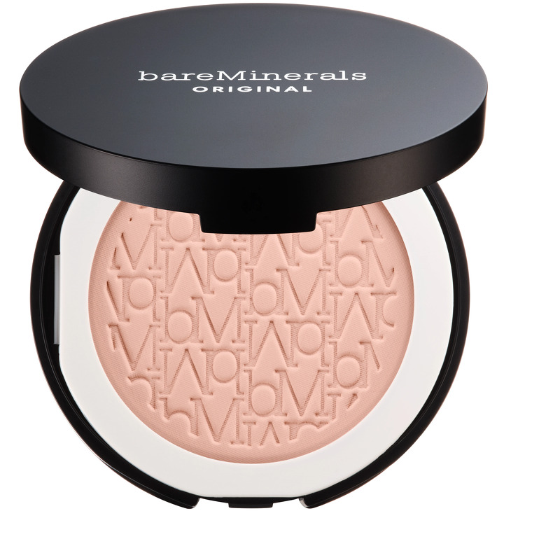 bareMinerals Original Pressed Powder Foundation 8 ml - Soft Medium 11