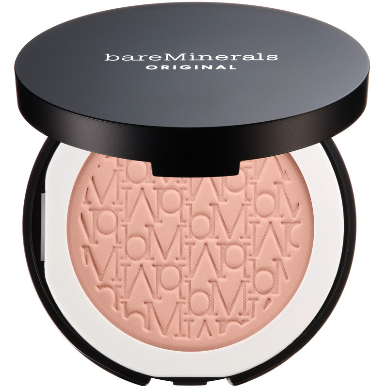 bareMinerals Original Pressed Powder Foundation 8 ml - Medium Beige 12