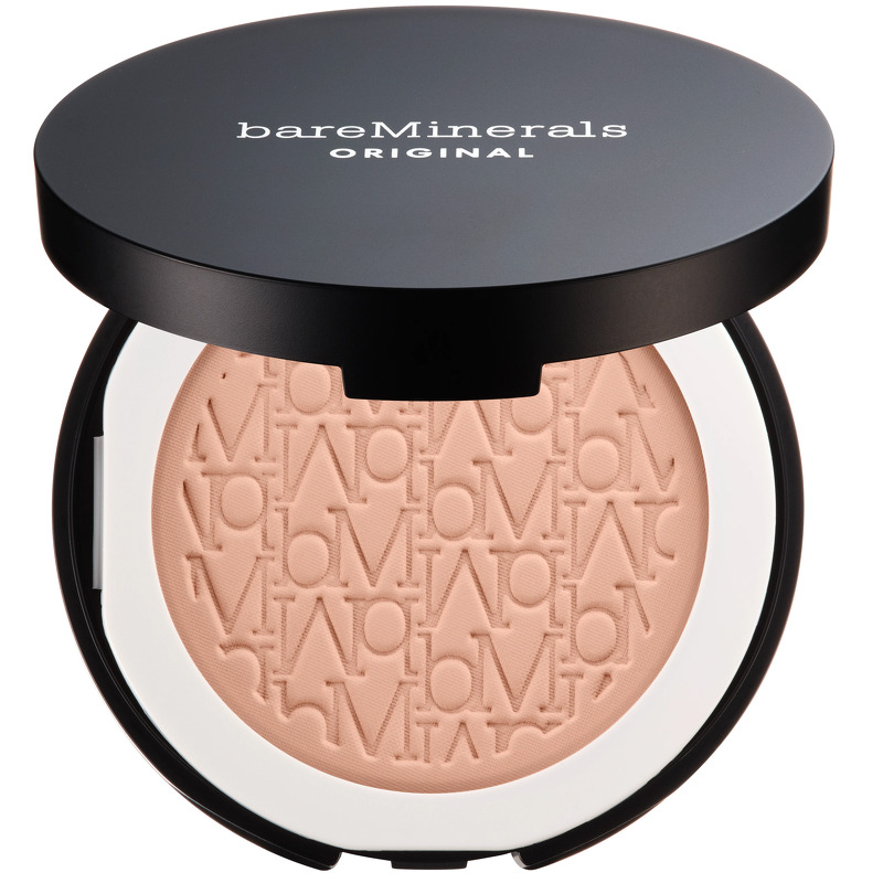 bareMinerals Original Pressed Powder Foundation 8 ml - Golden Beige 13
