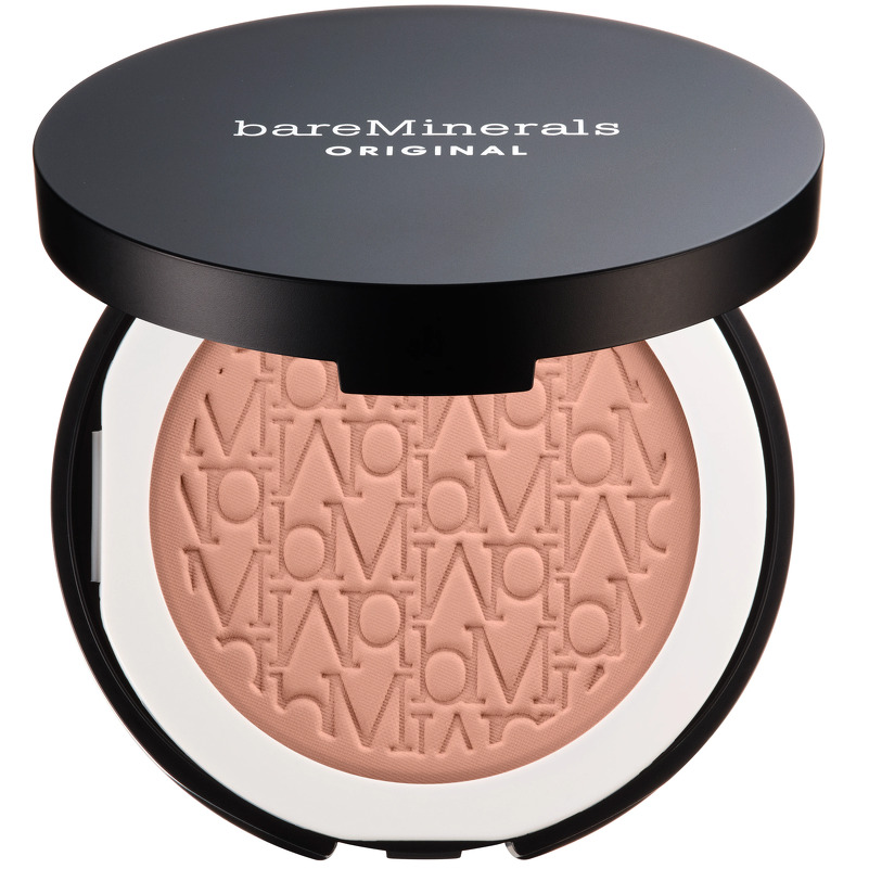 bareMinerals Original Pressed Powder Foundation 8 ml - Golden Tan 20