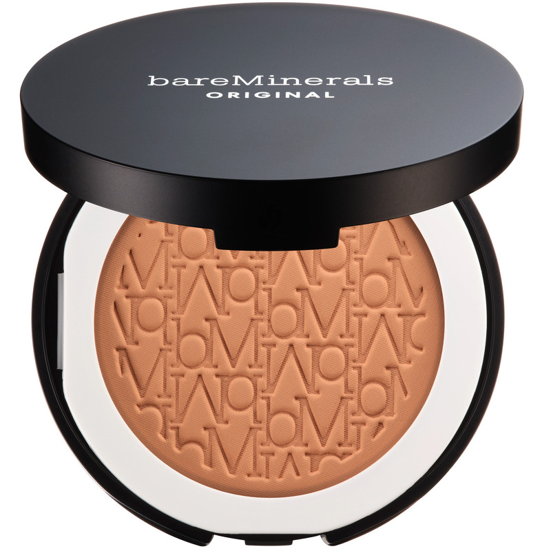 bareMinerals Original Pressed Powder Foundation 8 ml - Neutral Tan 21