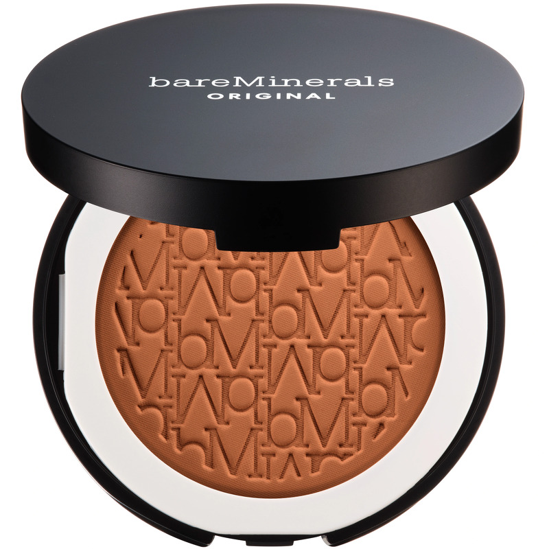 bareMinerals Original Pressed Powder Foundation 8 ml - Neutral Dark 24