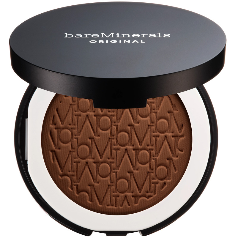 bareMinerals Original Pressed Powder Foundation 8 ml - Neutral Deep 29