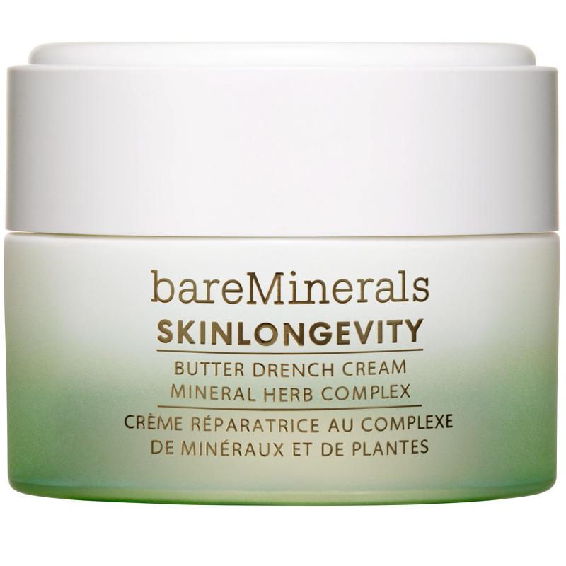 bareMinerals Skinlongevity Restorative Rich-Cream 50 ml