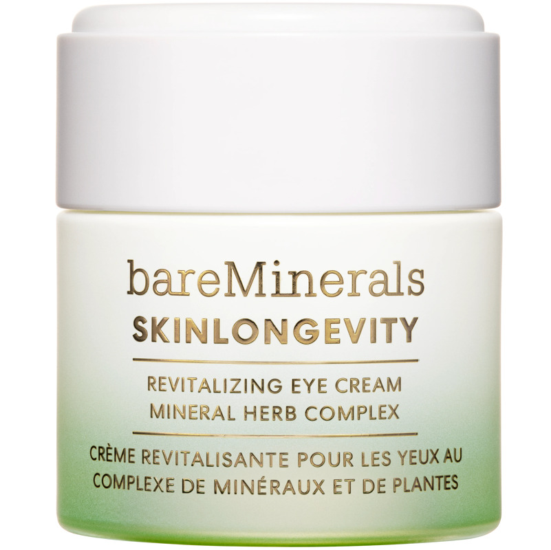 bareMinerals Skinlongevity Revitalizing Eye cream 15 g