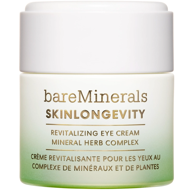 bareMinerals Skinlongevity Revitalizing Eye Cream 15 gr.