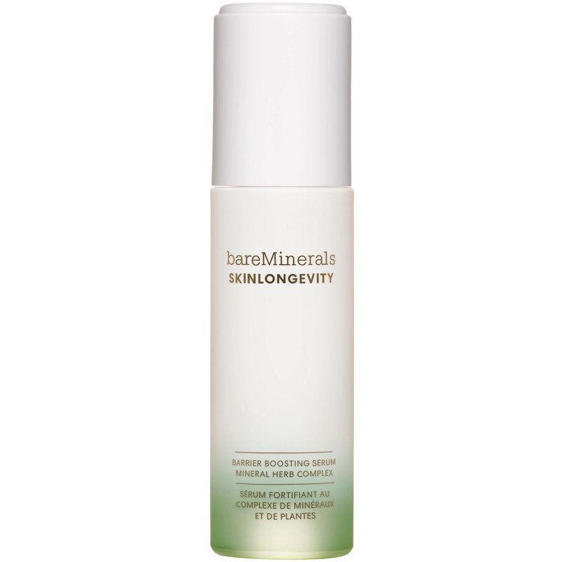 bareMinerals Skinlongevity Barrier Boosting Serum 50 ml
