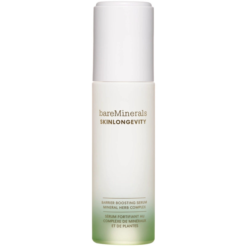 bareMinerals Skinlongevity Barrier Boosting Serum 50 ml