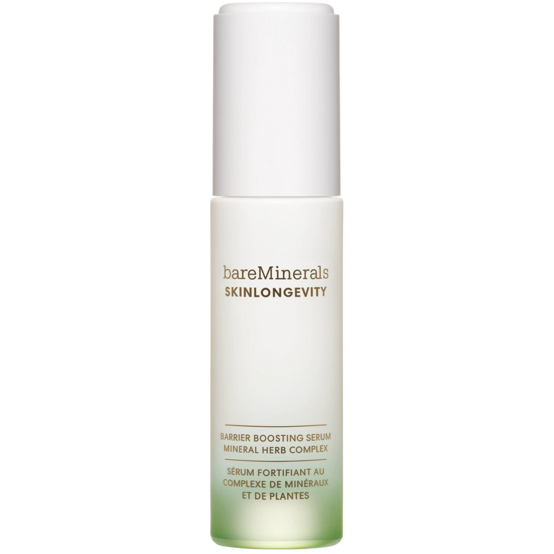 bareMinerals Skinlongevity Barrier Boosting Serum 30 ml