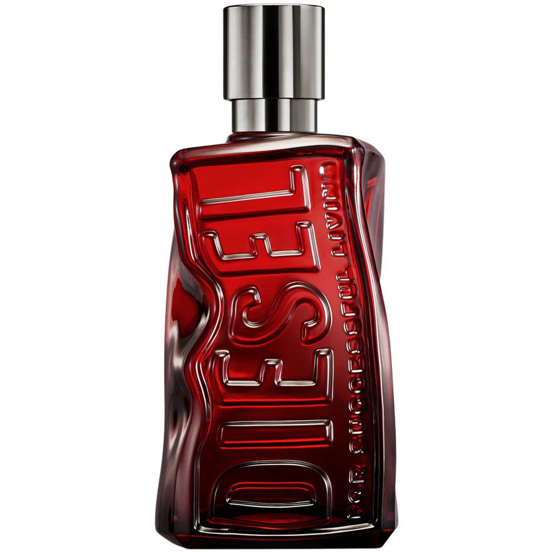 Diesel D Red Le Parfum 100 ml