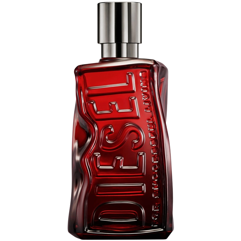 Diesel D Red Le Parfum 100 ml billede