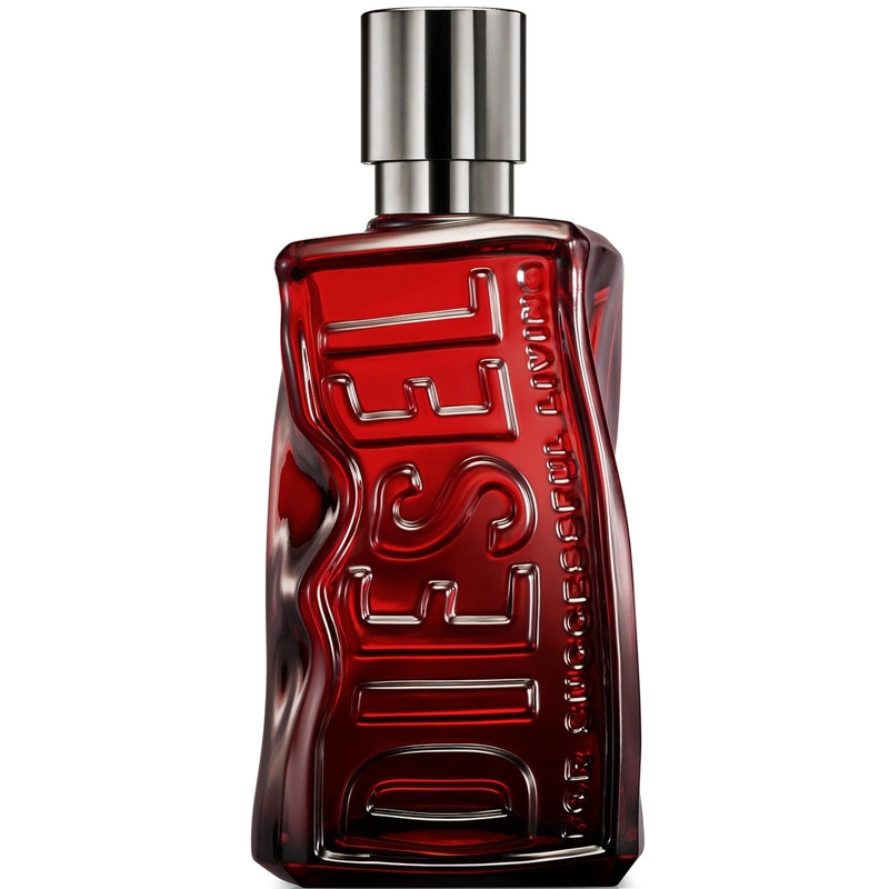 Diesel D Red Le Parfum Eau de Parfum - 30 ml