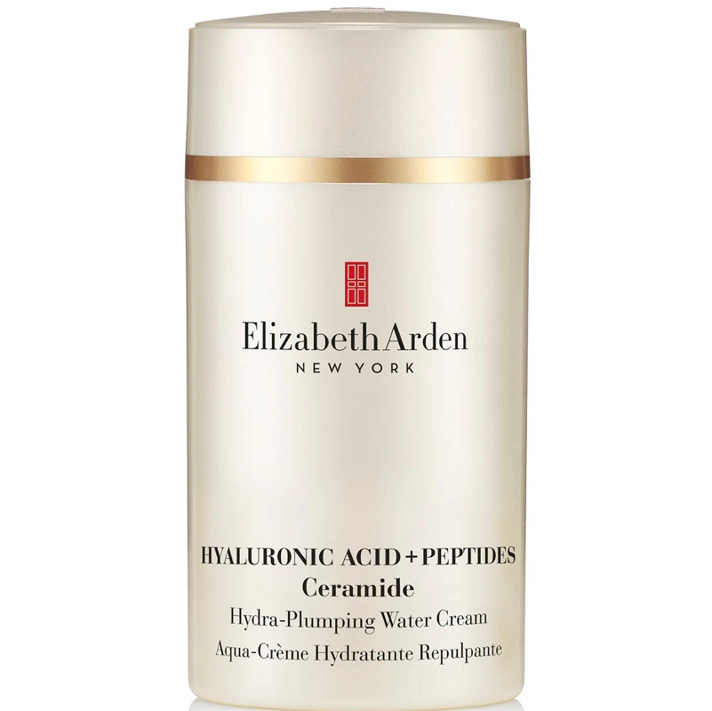 Elizabeth Arden Ceramide Hyaluronic Acid + Peptides Water Cream 50 ml