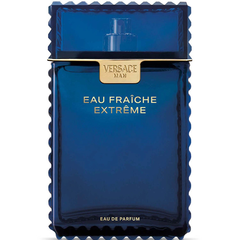 Versace Eau Fraiche Extreme Eau de Parfum - 200 ml