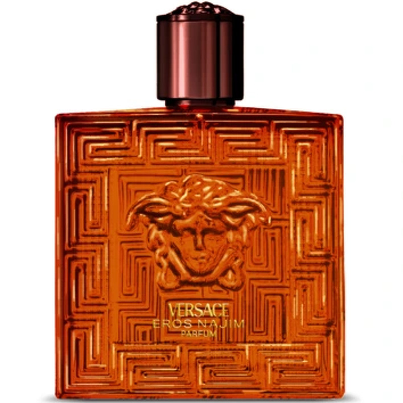 Versace Eros Najim Parfum 100 ml